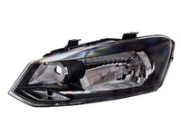 POLO Headlight left (VWL05C010101L)