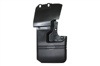 PAJERO / MONTERO Car mud flap rear right (MB31058RR)
