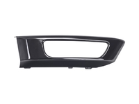 RANGE ROVER Front bumper grille with fog light holes left (LR77881302L)