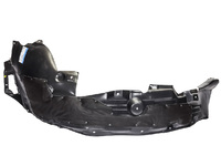 F7 Fender liner front left (HVL29091948L)