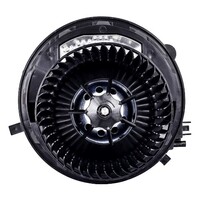 JETTA Heater blower motor (VWL01010086)