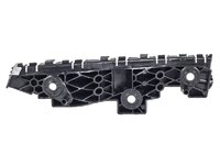 M6 Front bumper bracket right (HVL2001181R)