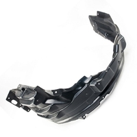 ASX Fender liner front left (MB121021L)