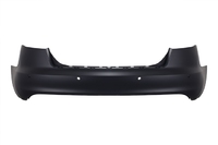 A6 Bumper rear (ADL6L303303)