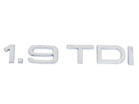 GOLF Emblem (VWL010853675)