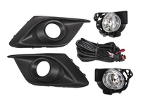 MAZDA 3 Fog light left and right (MZ73333)