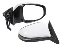 HIGHLANDER Side-view mirror right (TYJA0491230R)