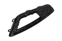 FOCUS Front bumper grille with fog light holes left (FDL01331414L)