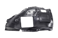 BMW 3-Series Fender liner front right front (BML6600555R)