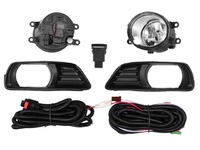 CAMRY Fog light left and right (TYLTY219U19)