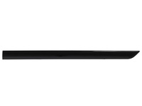 J7 2023- Door molding rear left (JEL29097040L)