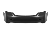 CAMRY Bumper rear (TYSLTACY11902)