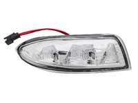 EPICA Side mirror turn signal light left (CVL06343512L)