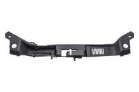 S40 Bonnet lock trim (VVL00151151)