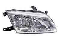 ALMERA Headlight right (NSL1010100R)