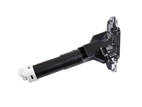CIVIC Headlight washer nozzle left (LHD00309L)