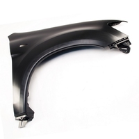 ASX Fender front right (MB121026R)