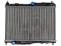 FIESTA Radiator (FDL02650265)