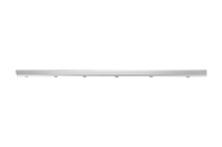 RANGE ROVER Door molding rear left (LRL851328RL)