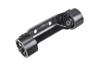 PAJERO PININ Engine mount rear (MBL48319774)