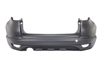 KAPTUR Bumper rear (RNL57981111)