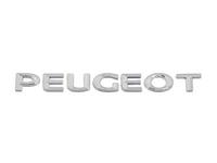 307 Emblem (PCL96758499VD)