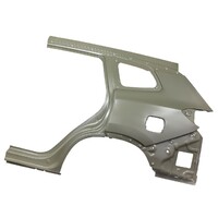 TIGGO 8 PRO Fender rear left (CRL8000606L)