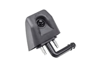 L200 Headlight washer nozzle left or right (MBL057014008)