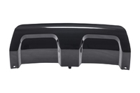 RANGE ROVER Bumper spoiler rear (LRL77881315)