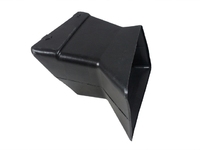 OUTLANDER Bumper air duct front (MB11031)