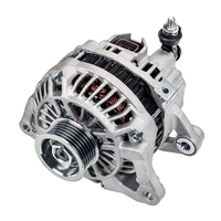 MAZDA 3 Generator (MZL00108002)