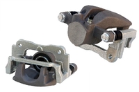 COROLLA VERSO Brake caliper rear right (TYL73005070R)