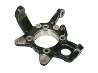PAJERO / MONTERO Steering knuckle left (MBL38700211)