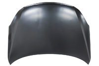 ALMERA Hood hinge cover (NSL20020500)