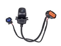 SPORTAGE rear-view camera (HKL290931075)