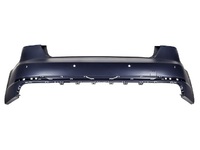 A4 Bumper rear (ADL05021956)