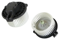 PAJERO / MONTERO Heater blower motor (MBL78015022)