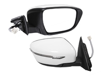 X-TRAIL Side-view mirror right (NSJC0181234R)