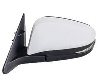 HIGHLANDER Side-view mirror left (TYL0491234L)