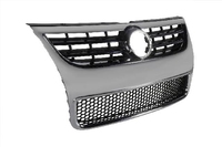 TOUAREG Radiator grille (VWL0701011A)