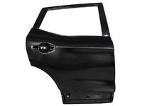 QASHQAI Door rear right (NSL19722202R)