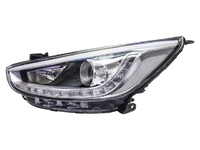 SOLARIS Headlight left (HYL2150436L)