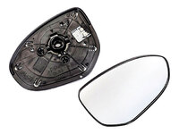 MAZDA 6 Side mirror glass right (MZJEG006R)