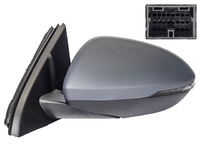 INSIGNIA Side-view mirror left (OPL0810340L)