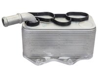 JETTA Oil cooler (SKL90127127)