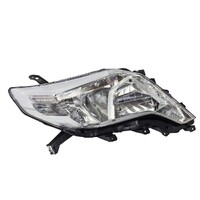 LAND CRUISER PRADO Headlight right (TYL1400202R)