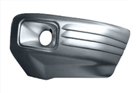 PAJERO / MONTERO Bumper front left (MB31062L)