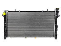 CARAVAN Radiator (CRL4677494AA)
