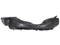 CS55 PLUS Fender liner front left (CGL290920700L)