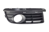 JETTA Front bumper grille with fog light holes right (VWL0305013AR)